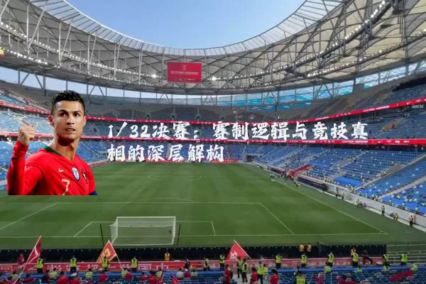 1/32决赛:赛制逻辑与竞技真相的深层解构